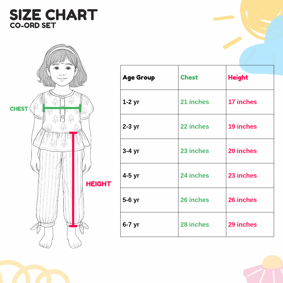 Silk Co -ord Set Red Colour