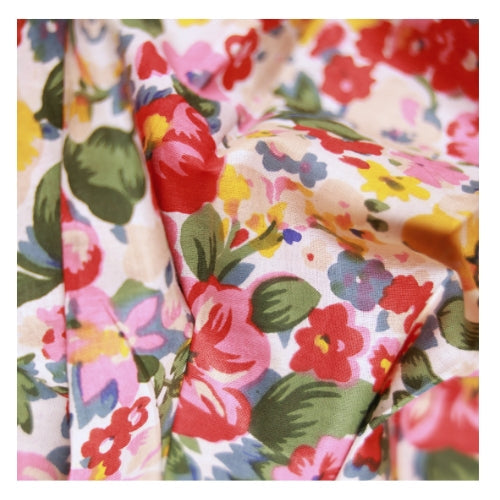 Cotton Frocks