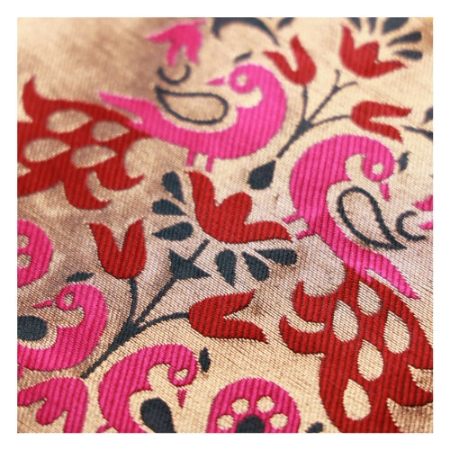 Paithani Silk Frocks